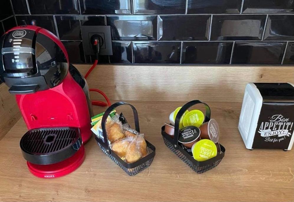 Gezellig Appartement In Oostende Zewnętrze zdjęcie