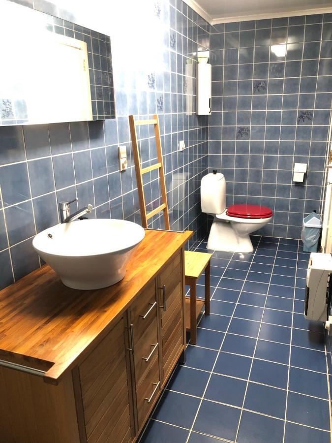 Gezellig Appartement In Oostende Zewnętrze zdjęcie