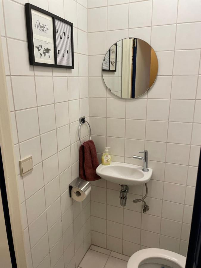 Gezellig Appartement In Oostende Zewnętrze zdjęcie