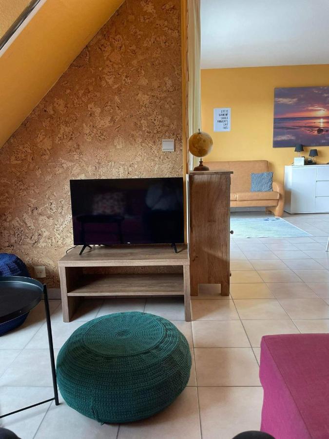 Gezellig Appartement In Oostende Zewnętrze zdjęcie